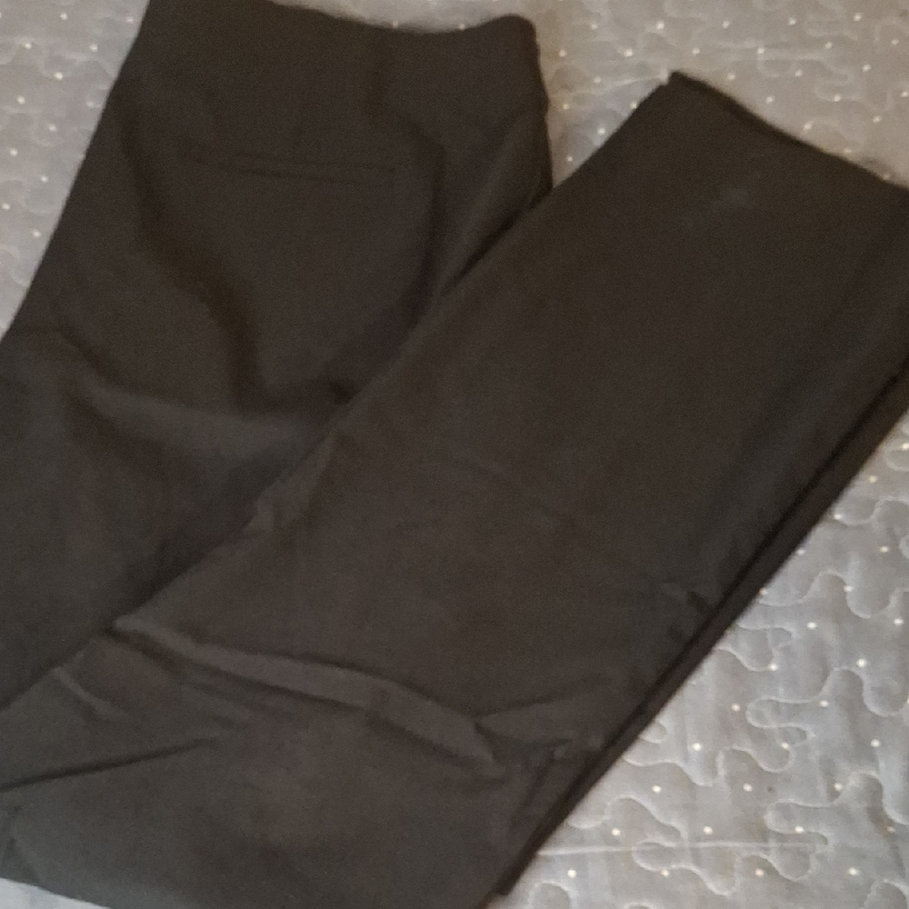 Style & Co. Black Pants size Large